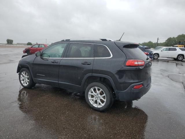 1C4PJLCBXEW148123 Jeep CHEROKEE L