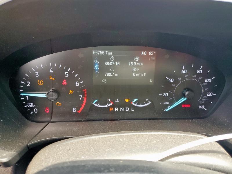 1FMCU0F60LUC29364 Ford ESCAPE S