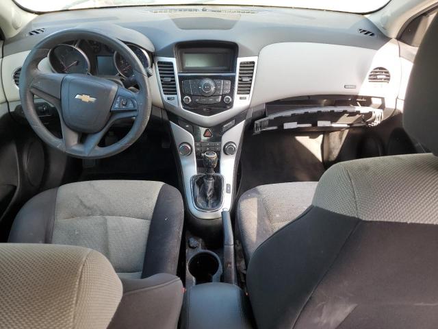 1G1PB5SH8F7191135 Chevrolet CRUZE LS