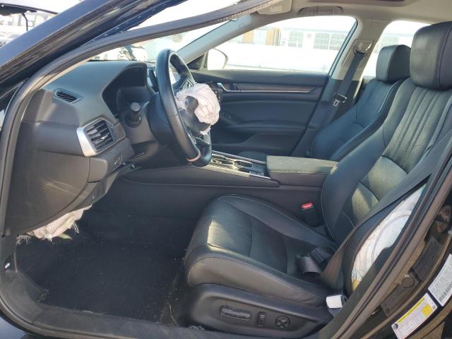1HGCV1F53KA038294 Honda l15be