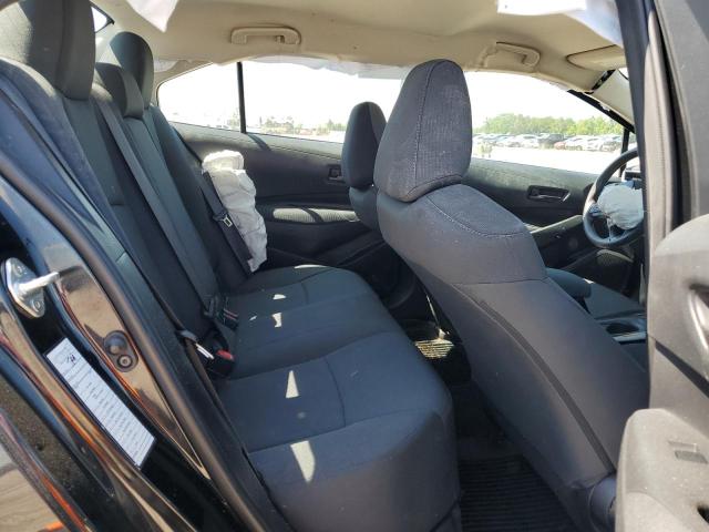 5YFEPMAE5NP360414 Toyota COROLLA LE
