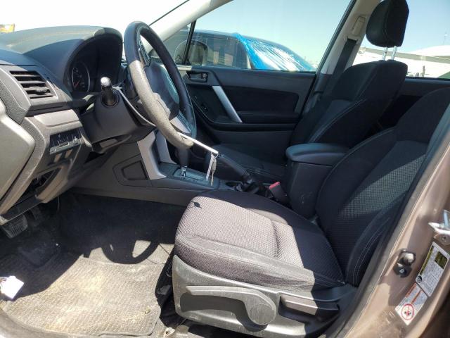 JF2SJABC8FH515438 Subaru 2.5na u5