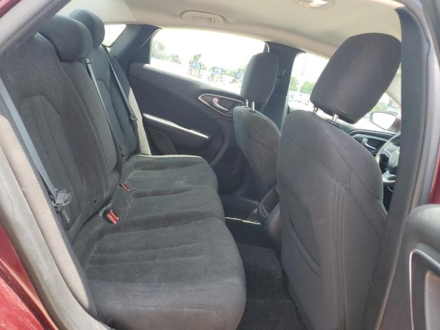 1C3CCCAB6FN651994 Chrysler 200 LIMITE