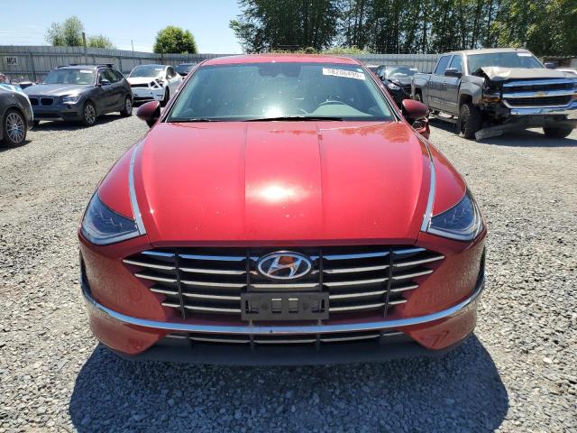KMHL24JAXPA335529 Hyundai gdi theta iii