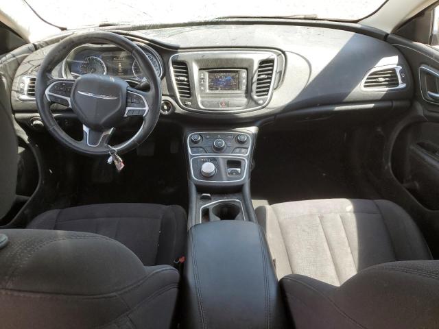 1C3CCCAB4FN680586 Chrysler 2015
