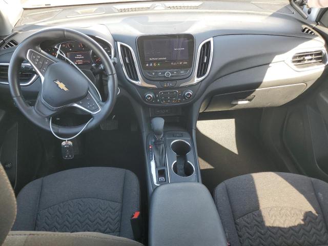 3GNAXUEV5NL249777 Chevrolet EQUINOX LT