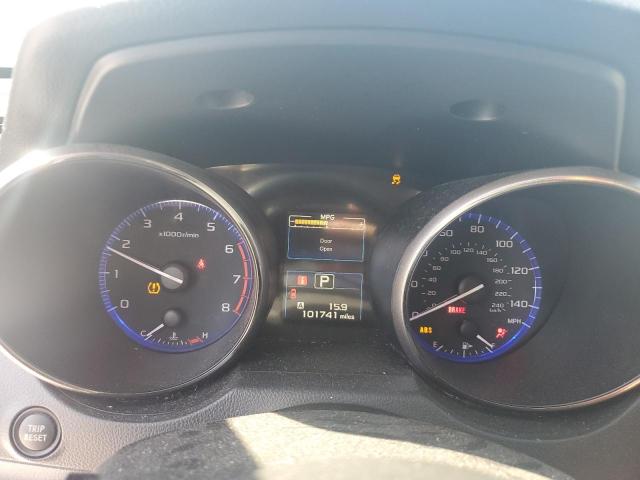 4S4BSACC2J3262967 Subaru OUTBACK 2.