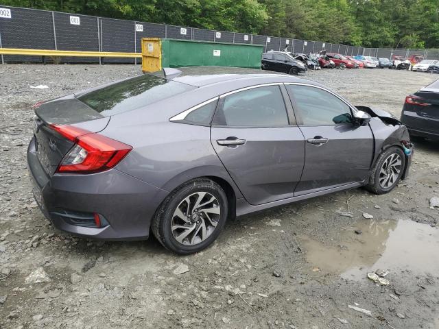 2HGFC2F74HH502925 Honda CIVIC EX