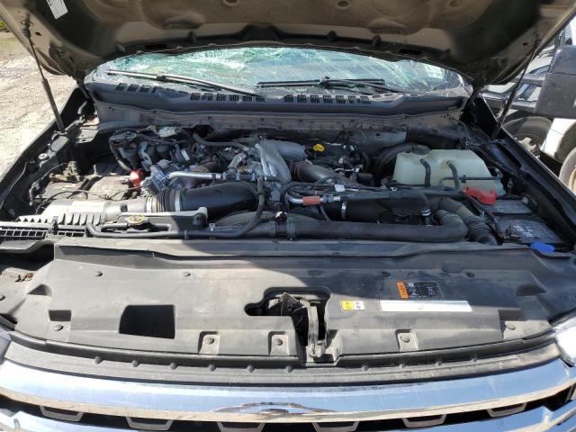 1FT8W3BM1REC37101 Ford F350 SUPER