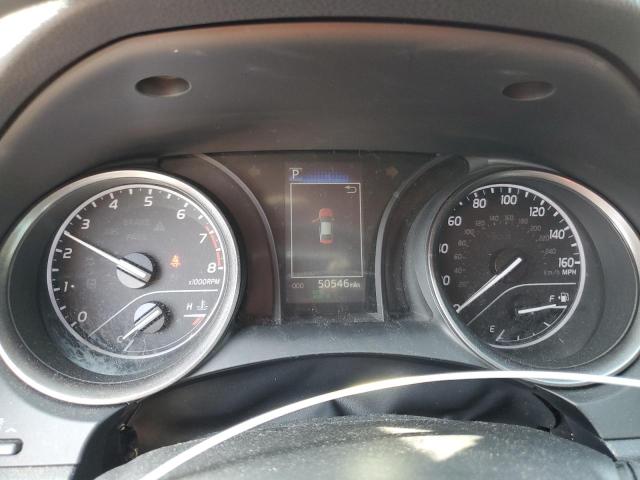 4T1G11AK4NU661429 Toyota a25a-fks