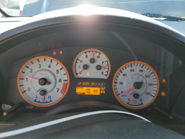 1N6AA0EC3EN507244 Nissan TITAN S