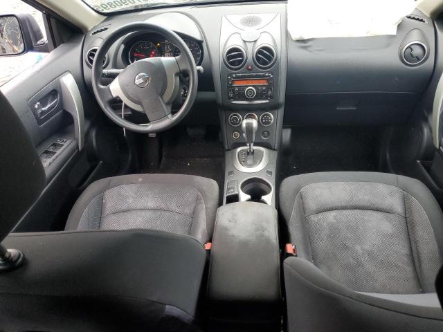 JN8AS5MV2EW714996 Nissan ROGUE SELE