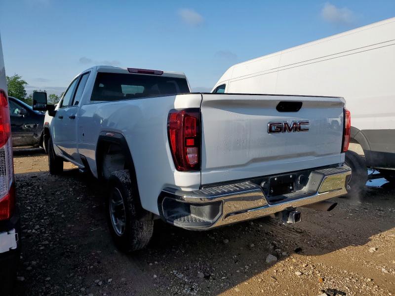 1GT58LE7XRF163495 GMC SIERRA C25