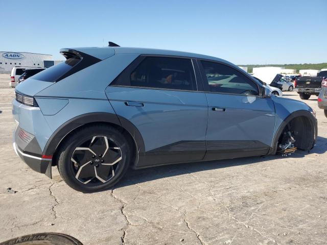 KM8KN4DE3RU270784 Hyundai Ioniq 5