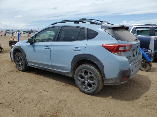 JF2GTHRC3MH299994 Subaru na