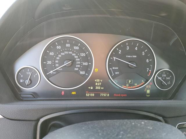 WBA3B3G56ENR83767 BMW 328 XI
