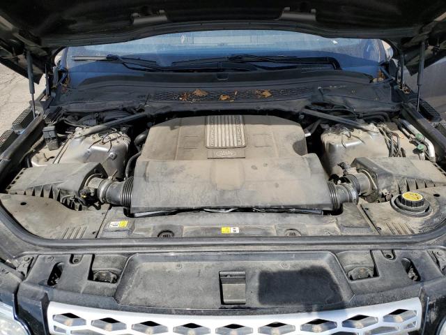 SALWR2PF7GA120378 Land Rover RANGE ROVE