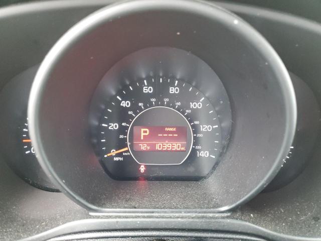 KNDJP3A53E7734691 KIA dohc gdi nu