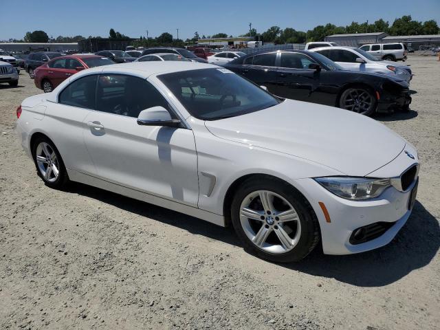 WBA3V7C59FP771861 BMW 428i