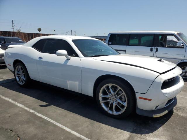 2C3CDZKG3NH152085 Dodge Challenger