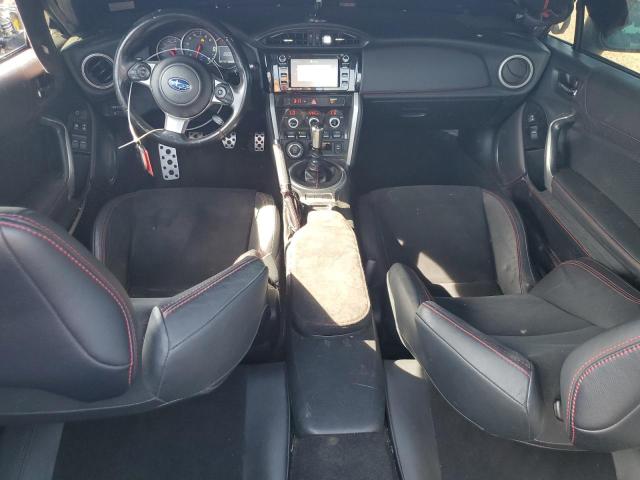 JF1ZCAC19H9603342 Subaru BRZ 2.0 LI