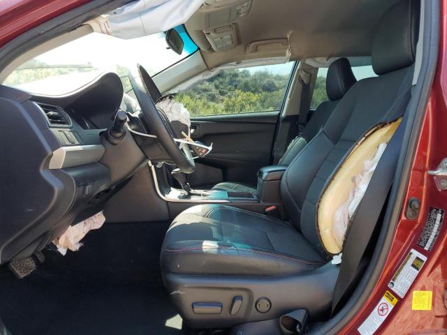 4T1BF1FK3HU678781 Toyota CAMRY LE