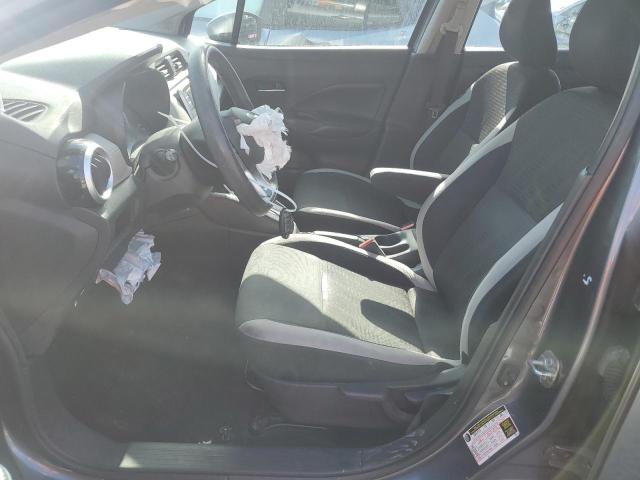 3N1CN8EV7LL842944 Nissan VERSA SV