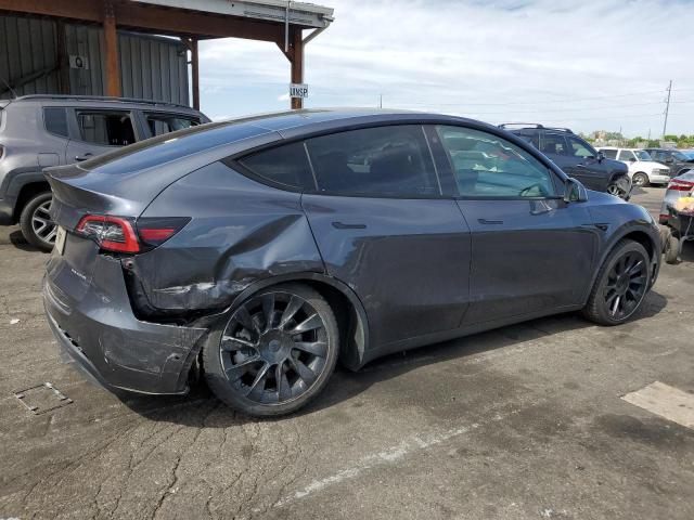 7SAYGDEEXNF356834 Tesla Model Y