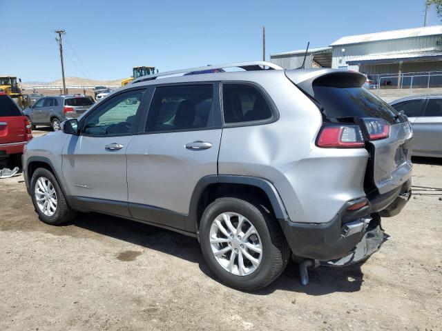 1C4PJLCB7MD125621 Jeep CHEROKEE L