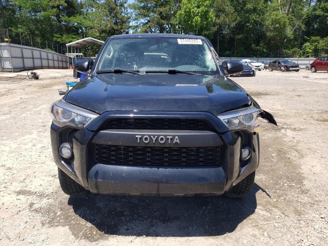 JTEZU5JR8K5194154 Toyota 4RUNNER SR