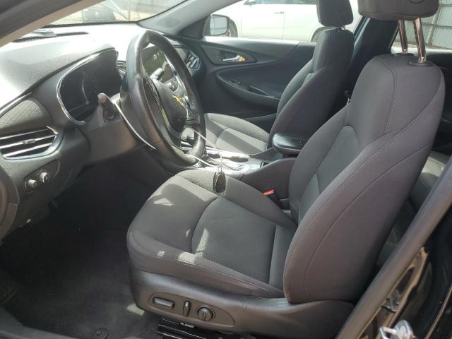 1G1ZE5ST4HF266510 Chevrolet MALIBU LT