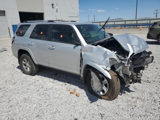 JTENU5JR3M5862590 Toyota 4RUNNER SR