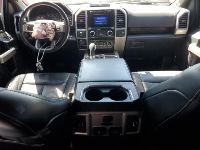 1FTEW1E49LFA95228 Ford F150 SUPER