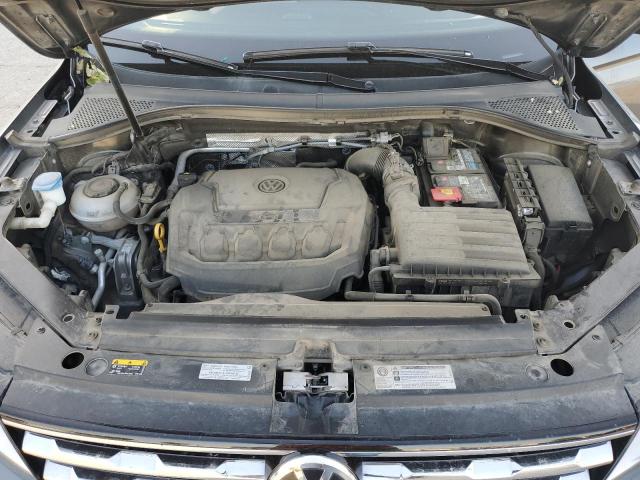 3VV3B7AX4LM067201 Volkswagen TIGUAN SE