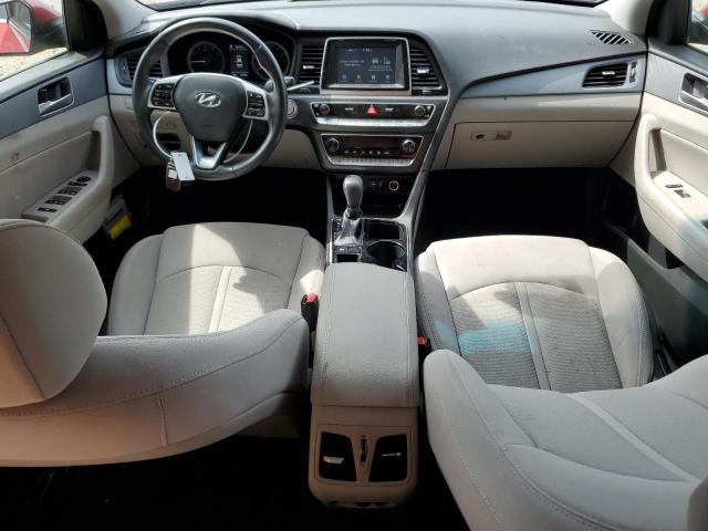 5NPE34AF7KH792550 Hyundai SONATA LIM
