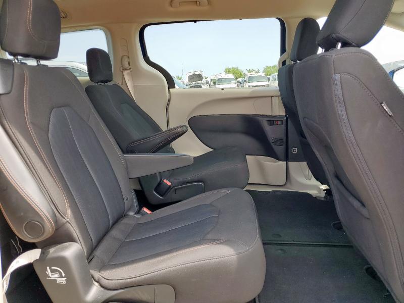 2C4RC1FG3LR216993 Chrysler PACIFICA T