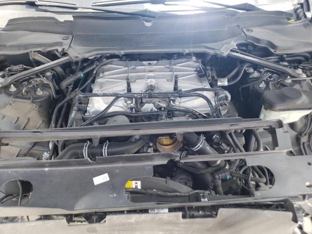 SALGS5RE5JA514662 Land Rover aj133 s/c