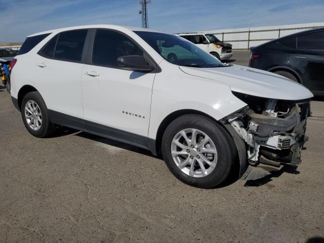 3GNAXHEV2LS682757 Chevrolet EQUINOX LS