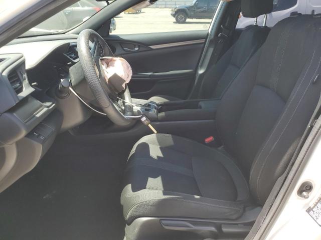SHHFK7H28JU400571 Honda Civic Lx