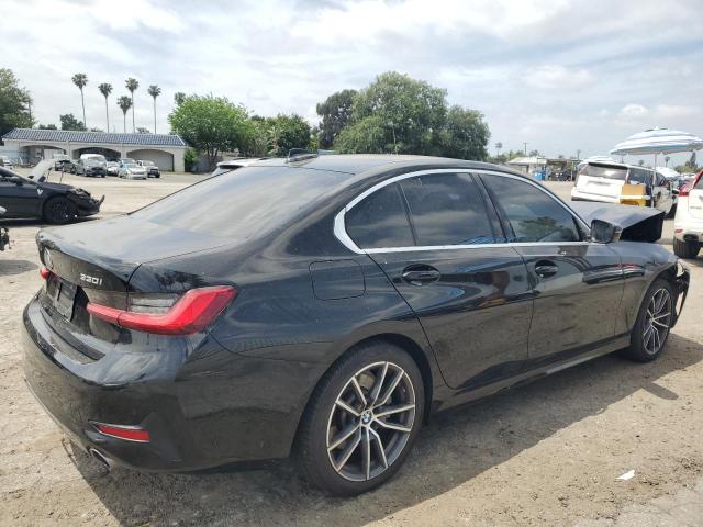 3MW5R1J06L8B33031 BMW 2020