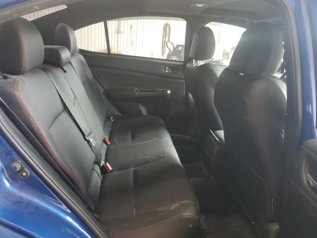 JF1VA1J66G9818095 Subaru WRX LIMITE