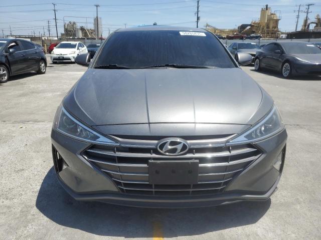 5NPD74LF8KH440235 Hyundai mpi nu