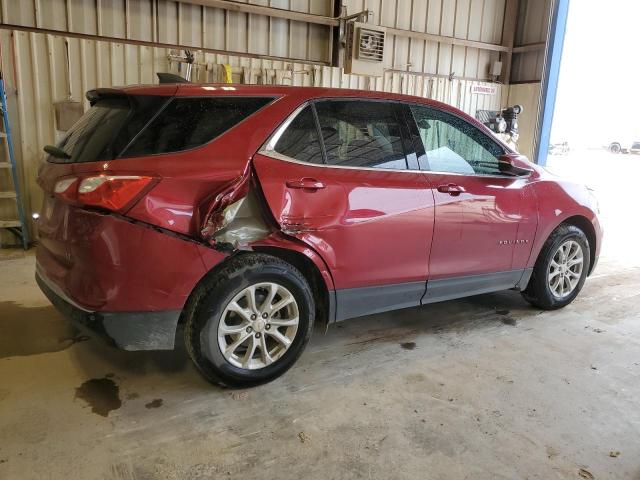 2GNAXKEV3K6293698 Chevrolet EQUINOX LT