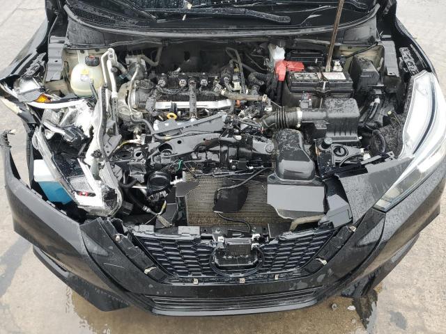 3N1CN8DV1ML858060 Nissan Versa