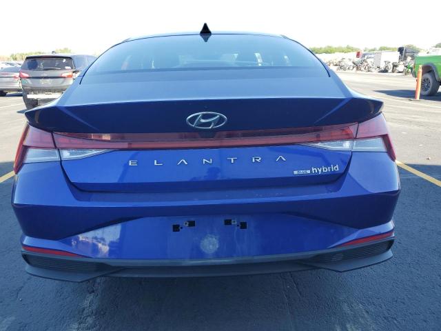KMHLM4AJ2PU055077 Hyundai ELANTRA BL