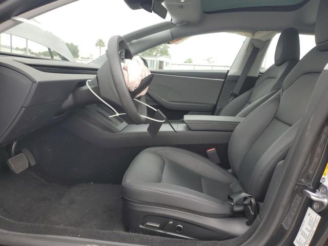 5YJ3E1EA5SF918823 Tesla 2025