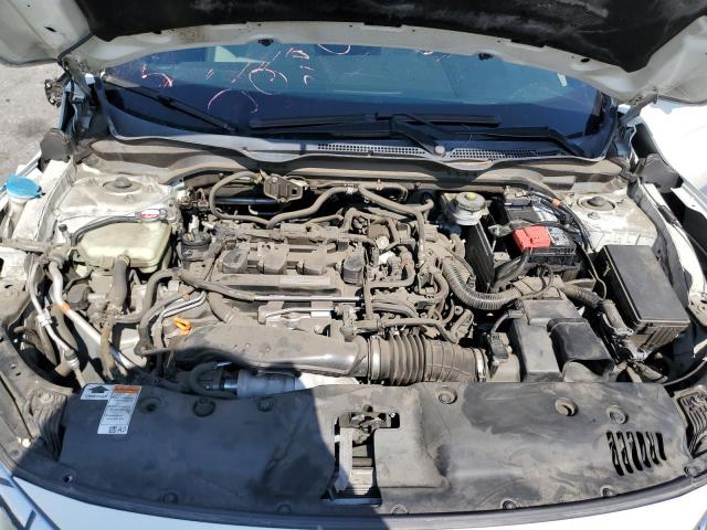 2HGFC3B33HH350306 Honda CIVIC EX