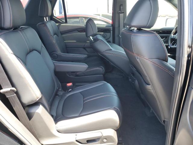 5FNYG1H62SB101798 Honda j35y8