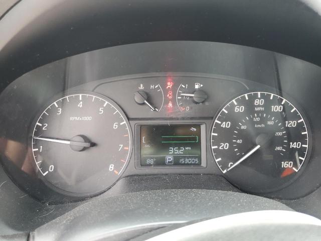 3N1AB7AP9GY278207 Nissan SENTRA S