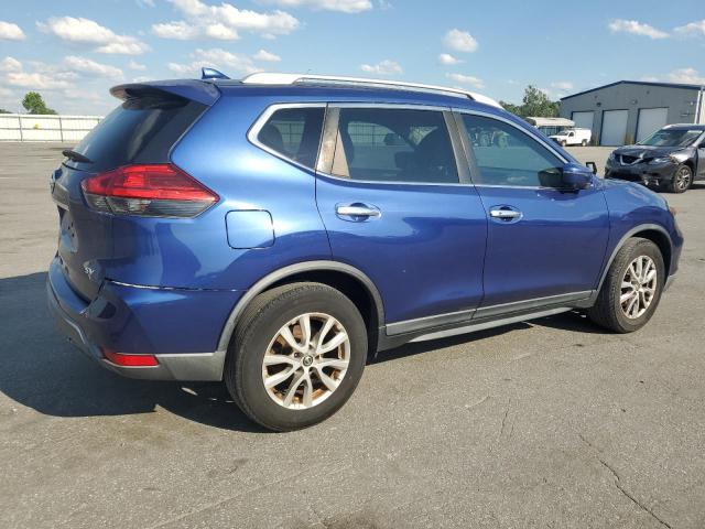KNMAT2MT6HP569207 Nissan Rogue